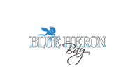 blue-heron