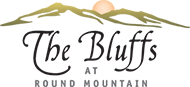 bluffs