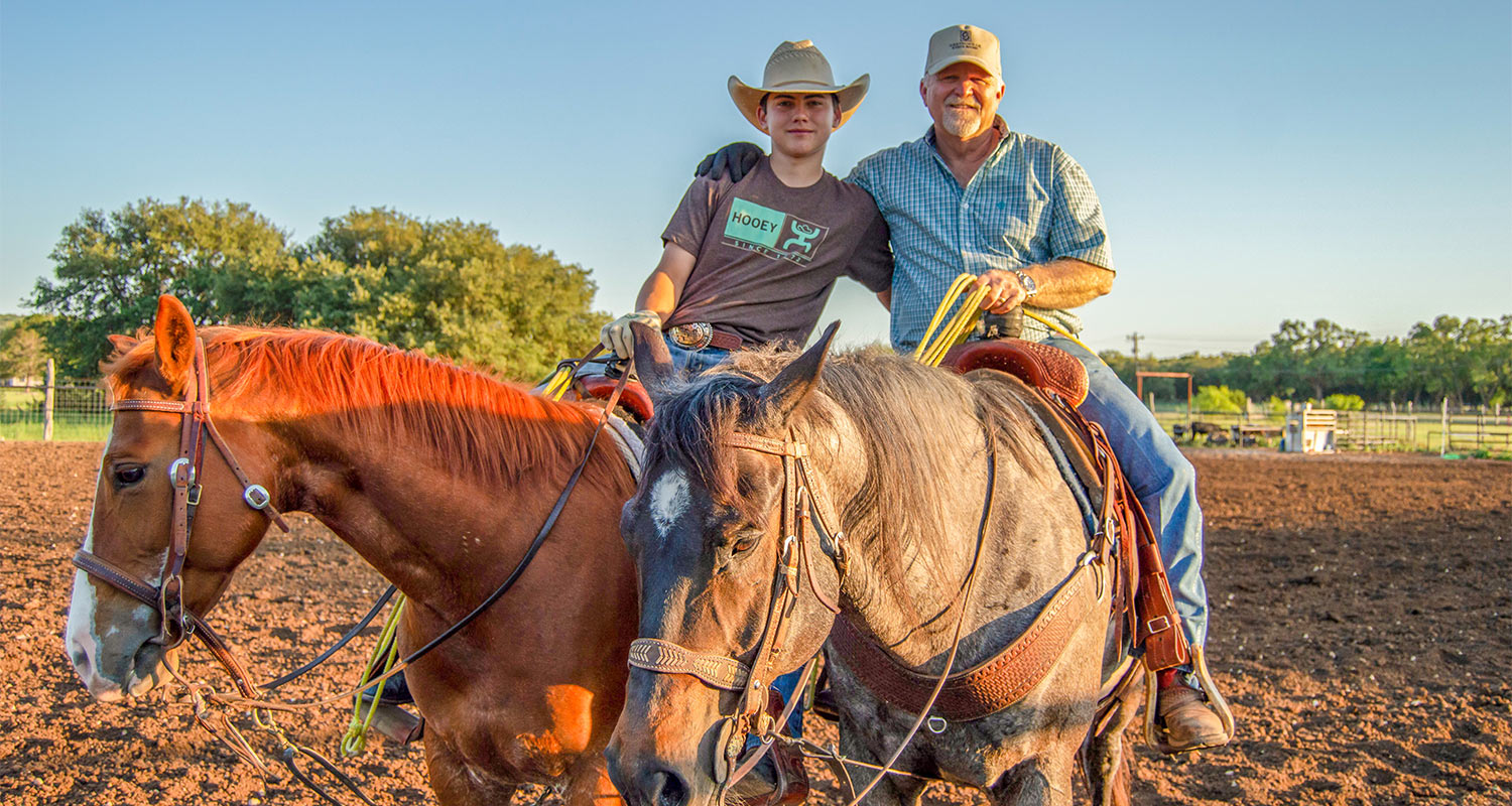 Lone Star Land Partners Legacy